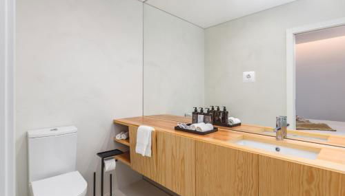 Urban Oasis Six Suites Apts Porto - Foto 4