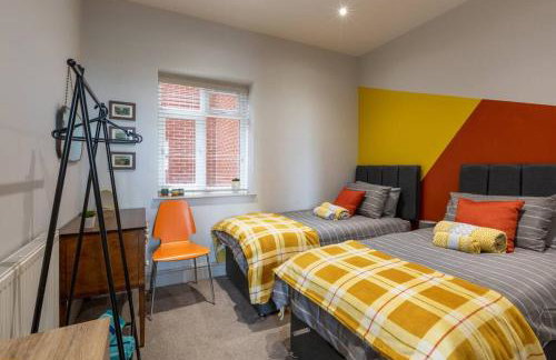 Waves@Walpole - 2 Bed Flat with Amazing Sea Views - Foto 33