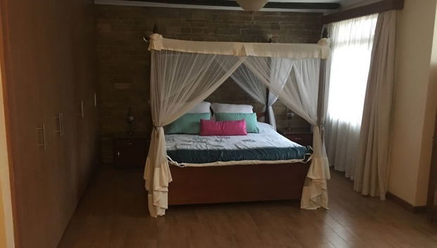 Alkasim - Foto 3, Habitación