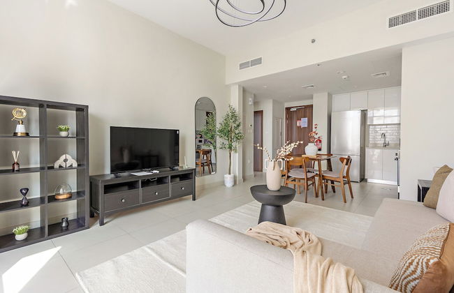 Silkhaus Reflection Tower - Photo 33