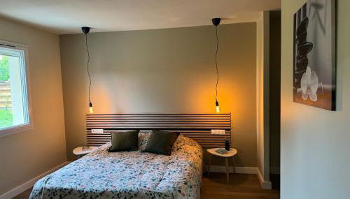 L Arberet 2 village, 4 étoiles - Foto 2