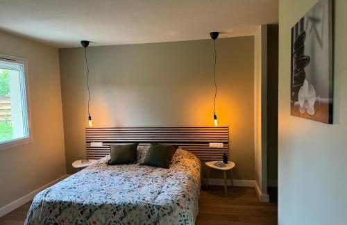 L Arberet 2 village, 4 étoiles - Foto 2