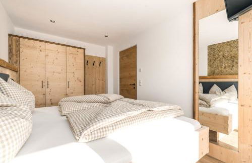 Forchnerhof Nature & Mountain View Apartments - Foto 36