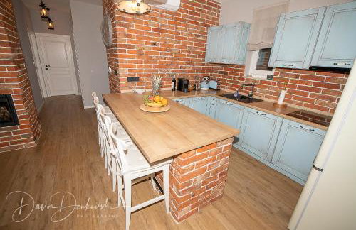 Island Villa Adriana with heated pool and sauna - Foto 40