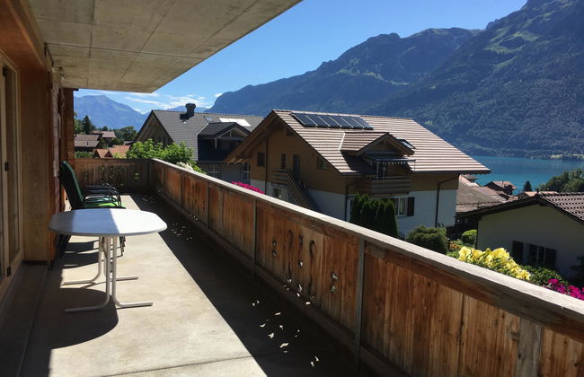 Schwizi's Holiday Apartments - Foto 23