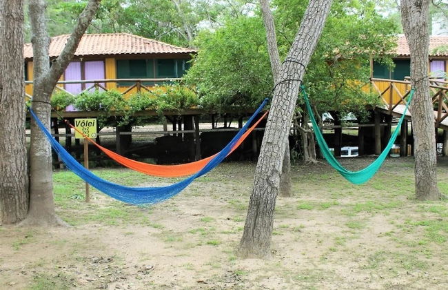 Hotel Rural Chaves Marajó - Foto 9