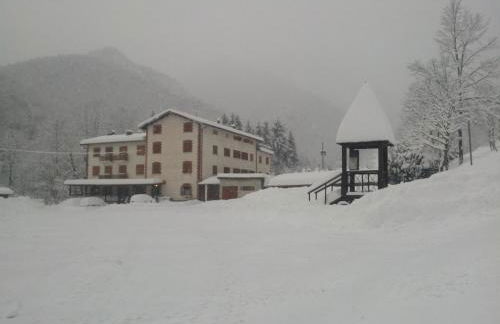 al Profilo di Napoleone - Photo 40