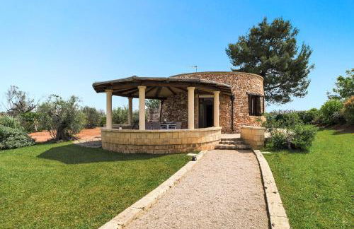 Li Furneddhri (Trulli) - Foto 50