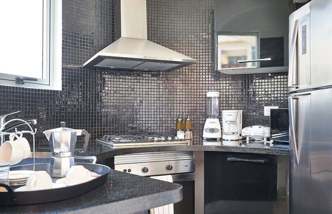 Torre Armonia 24 - Foto 80