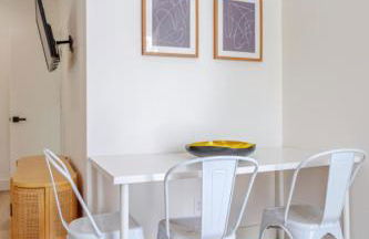 Cute Guest Studio near Universal Studios sleeps 4 - Foto 16