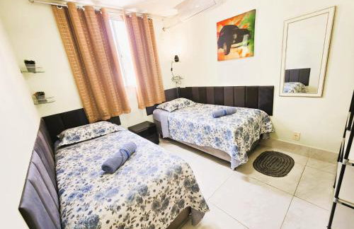 Apto Aconchegante Próximo Aeroporto de VG - Photo 14