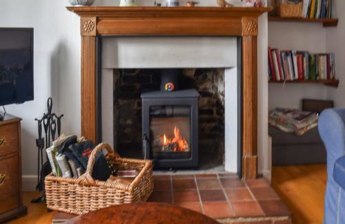 Lavenham Red Brick Cottage - Foto 6