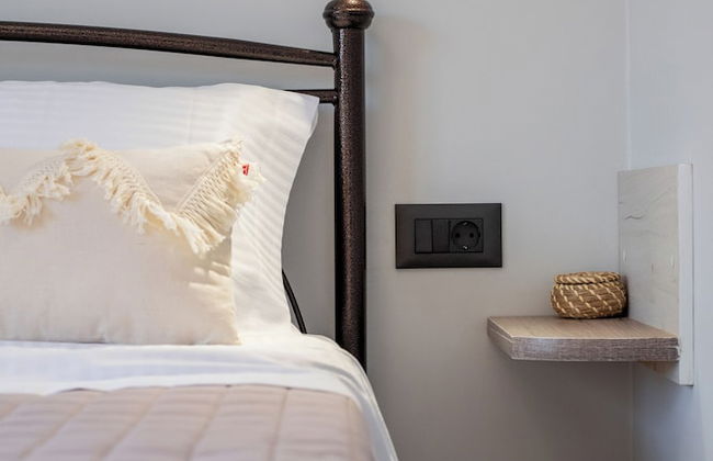 Makris Gialos Lemon Cottage in Lassi Kefalonia - Foto 5