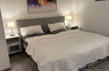 Ferienwohnung zur Sternblume - Foto 11