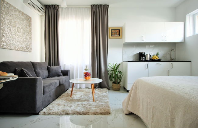 Split Centre VIVERE Apartment - Foto 4