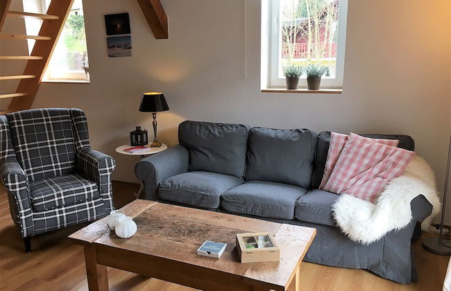 Forsthaus in Willingen-Schwalefeld App.1 - Photo 6