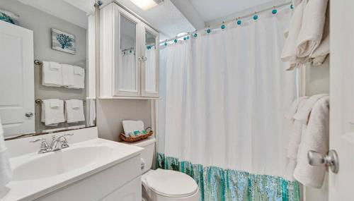 Gulf Shores Surf & Racquet Club - Cozy 1 Bedroom - Foto 3