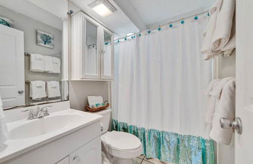 Gulf Shores Surf & Racquet Club - Cozy 1 Bedroom - Foto 3