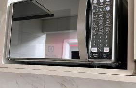 O melhor Apê de Brasília com Ar Cond, Wi-Fi e Hidromassagem - Foto 19