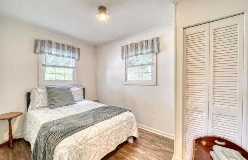 Nature Sounds Retreat - Foto 16