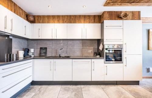 Chalet - Le crey rond - Foto 15