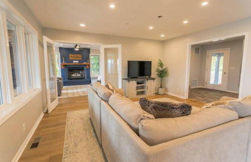 Mountain Mama- Amazing Views! + Hot Tub! - Foto 41