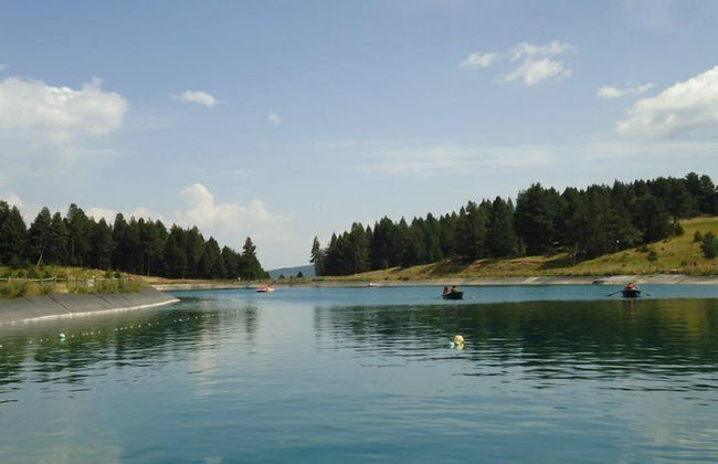 Apartamentos Solineu - Foto 39