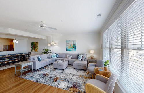 The Sandbridge Dunes - Island Sunrise 317 - Foto 6