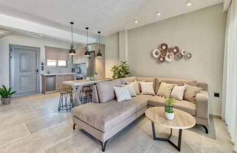 Sabbia D`oro Beach Villa - Foto 14