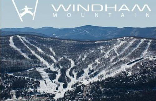 Colgate Lake Lodge - Foto 66