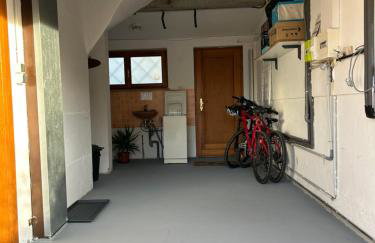 ALSACE Gîte 3étoiles climatisé prox Colmar, Eguisheim, parking, jardin - Foto 30