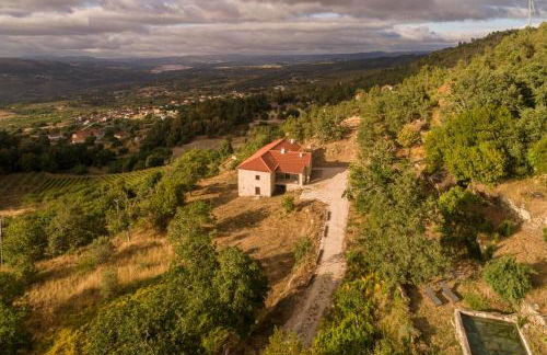 Casa da Moiroa - Foto 8