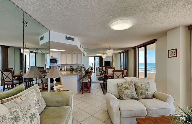 Oceans Atrium #205 - Foto 8