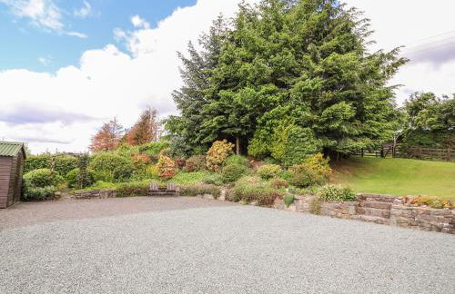 Drainbyrion Farm House - Foto 33