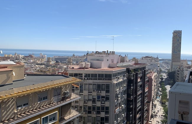 Rambla 11 vistas a ciudad - Foto 21