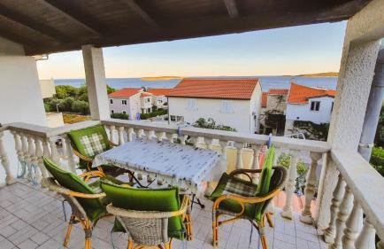 Apartments by the sea Milna, Vis - 8895 - Photo 20