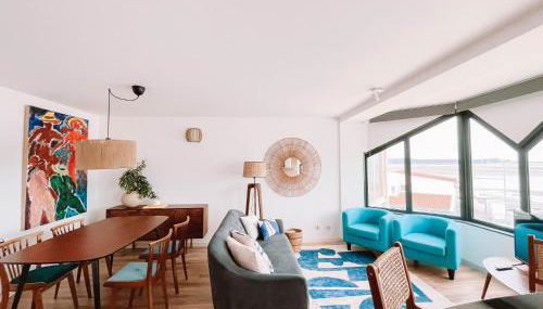 Just Like Home - Blue River - Foto 5