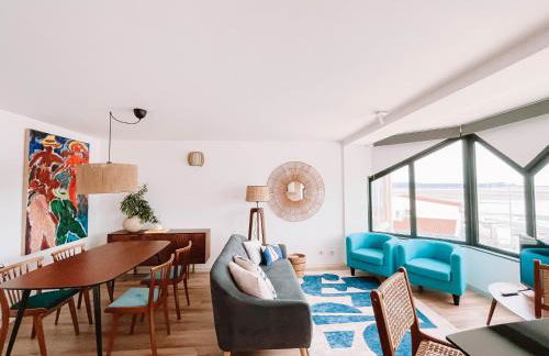 Just Like Home - Blue River - Foto 5