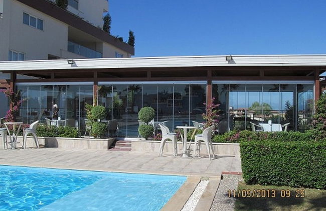 Babylon 40 - 2 bed Private Home Sleeps Up To 6 Close to Everything - Foto 18