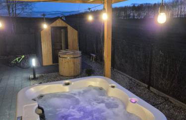 Zacisze Wkry Joniec - Foto 14