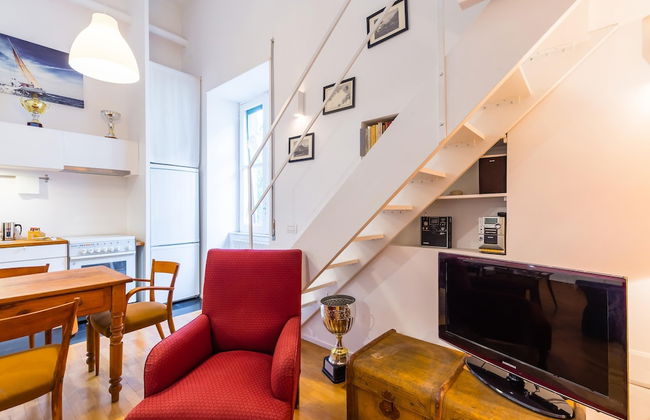 Grifeo - Quiet and Relaxing Flat on Panoramic Route - Foto 10