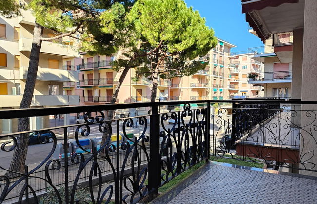 Uso di Mare 7 in Marina di Andora - Foto 27