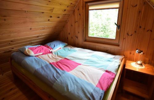 Holiday Home in Parchowo by Lake Mausz - Foto 22