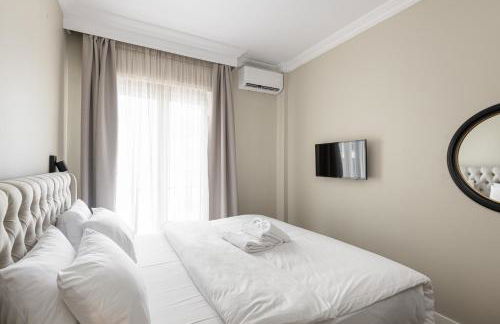 Primavera Seafront apt by halu! next to White Tower - Foto 46