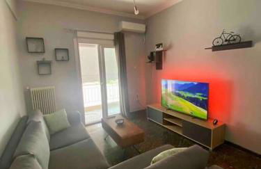 Lovely flat Korydallos - Photo 2