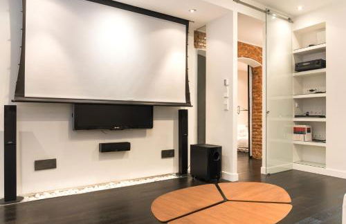 Lujo en Las 4 Torres! Business Area - Photo 11