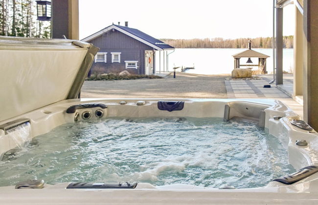 Villa keidas - Foto 6