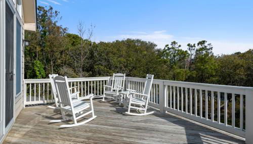 Currituck Club 141 by Village Realty - Foto 5