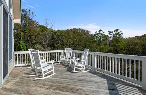 Currituck Club 141 by Village Realty - Foto 5