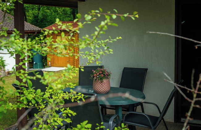 Ferienpark Grafschaft Bentheim - Foto 43